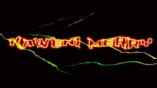 Story Wa DJ Kaweni Merry | Terbaru 2020