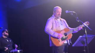 Raul Malo  “Harvest Moon” (Neil Young) Live at City Winery Boston, March 22, 2024