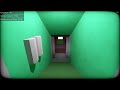Enter in underground