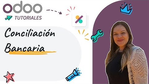 Boekhouding: Bankafstemming - Odoo 18 (Spaanse tutorials)