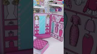 Diy Paper House Resimi