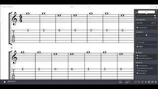 How To Create Your Student Soundslice Account