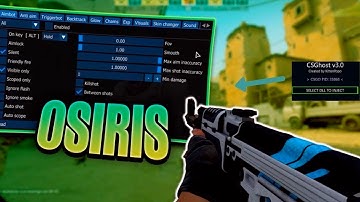 CS GO HACK AIM | WALLHACK | ESP | FREE DOWNLOAD | CS GO CHEAT 2022 |