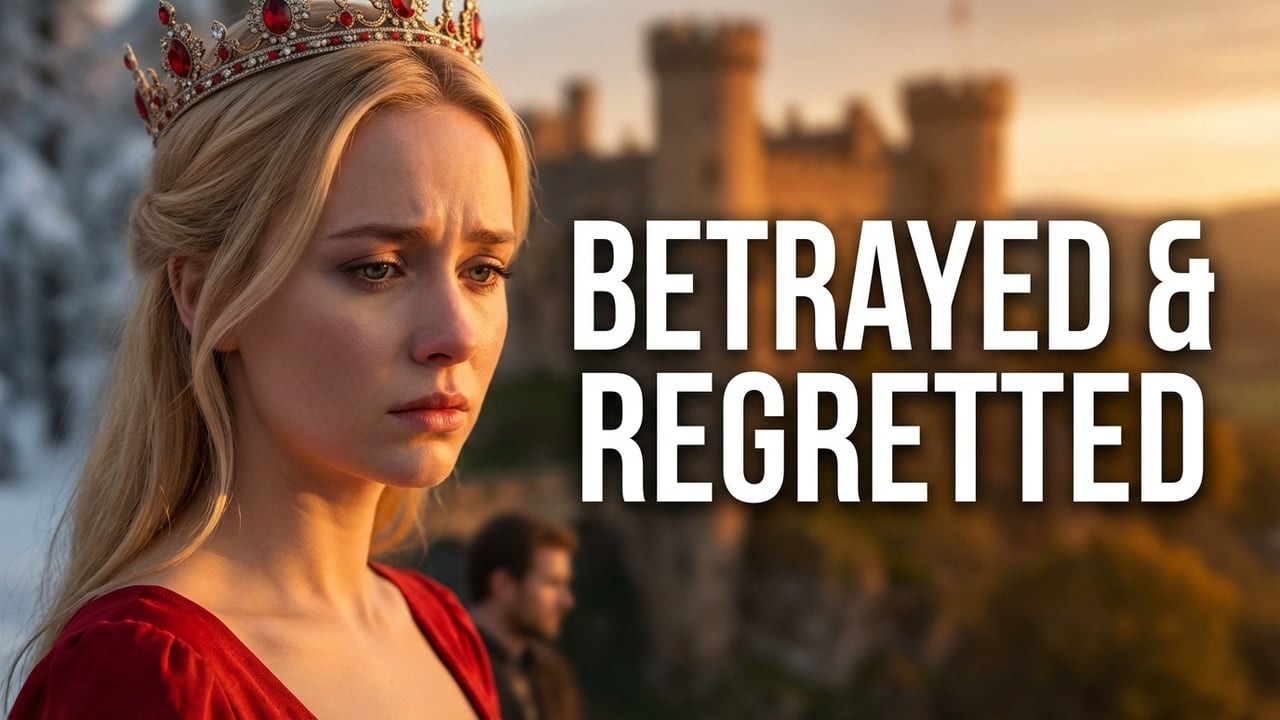 She Was His Chosen Luna Until His Mistress Got Pregnant | (Werewolf Romance Audiobook)