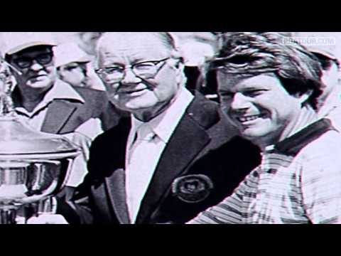 Top 10: Essential Byron Nelson