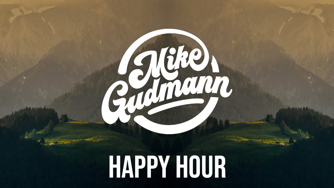 在 YouTube 上觀看「MARE, Mike Gudmann, Shiverz - Happy Hour」