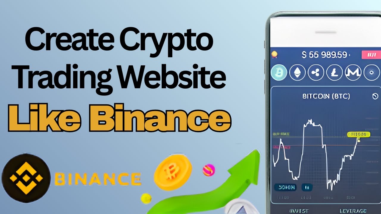 How To Create Crypto Investment Website | Own Crypto Investment Website | ROI website | Powerbank
