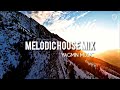 Melodic House Mix 2025 Winter Chill Progressive By YAGMIN MUSIC Ben Böhmer Marsh