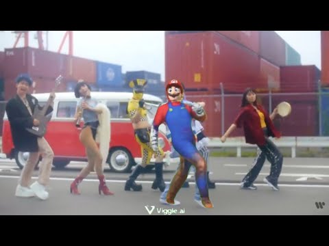 New スーパーSASUKEブラザーズのサムネイル