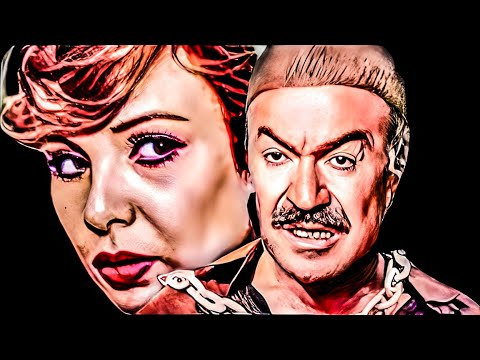 ناهد شريف وعادل أدهم فى الفيلم النادر جدا المثير الممتع جريمة حب كامل بدون حذف