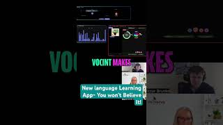 Can AI 🗣️ Make Language Learning 🧠 Easier? 🤔 #youtubeshorts #shorts #aitraining