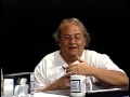 John Wants Answers 041 - The Cast of Jobs