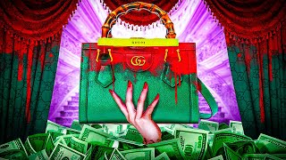 The Dark History of Gucci