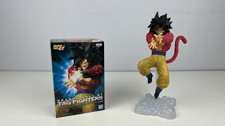 Bandai Dragon Ball GT Tag Fighters Super Saiyan 4 Goku Figure