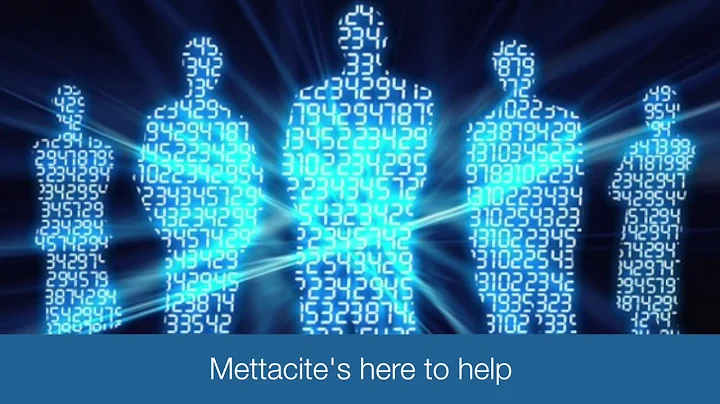 Mettacite