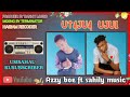 Azzy boe ft sahily music _-_ utajua ujui