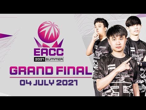 EACC Summer 2021: FINAL