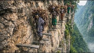 LUOGHI IMPOSSIBILI | L'Africa SURREALE Che Ti Lascerà Senza Fiato — DOCUMENTARIO
