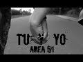 TU Y YO  -  AREA 51. VIDEOCLIP