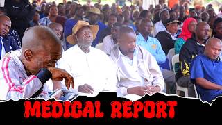 Oliimba Tolimulwaddeokello Agambibwa Okutugumbula Abaana Bimwononekeddeomusaawo Aleese Obujjulizi