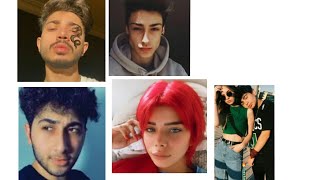 Juan Dansi Yapan Ti̇ktokirlar Calmayin