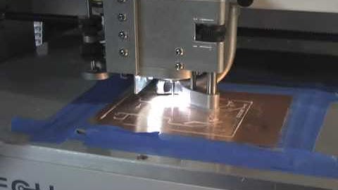 Prototype This: Personal Airbag PCB fabrication