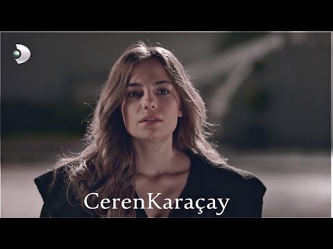 Ceren Karaçay - İnsan ❤❤ Bahar Şahin 💘🌹