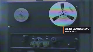 Radio Carolina 99.3 1996