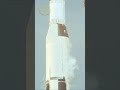 The Power of Saturn V