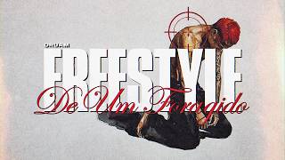 Oruam  Freestyle De Um Foragido clipe Oficial