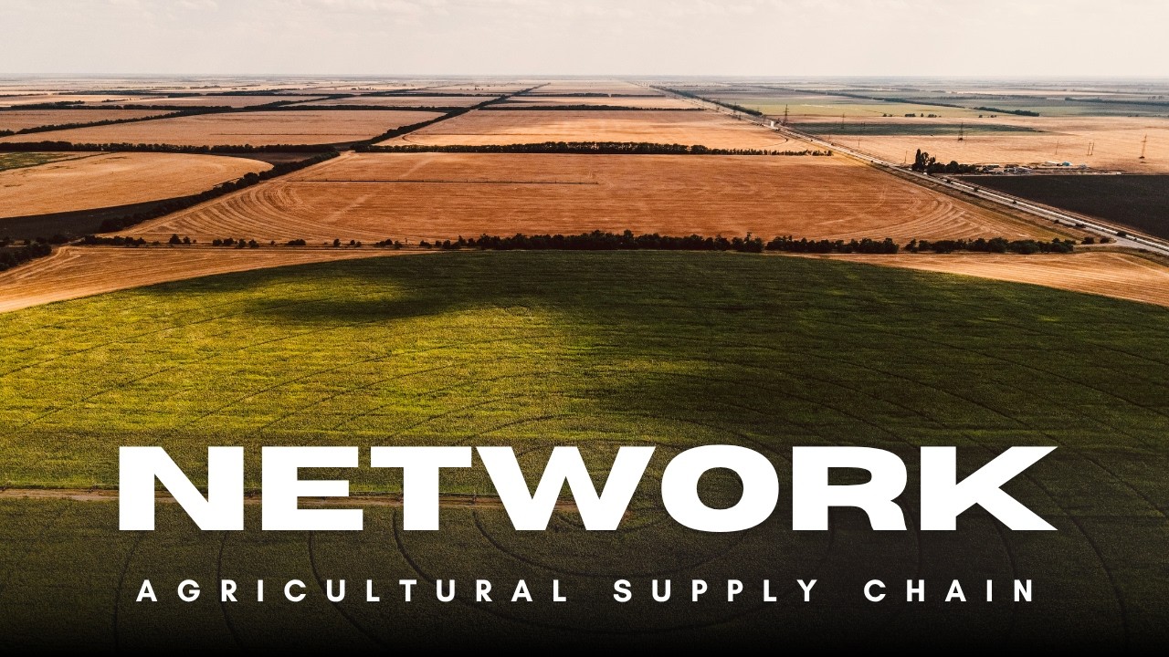 Still from The South African Agricultural System Explained