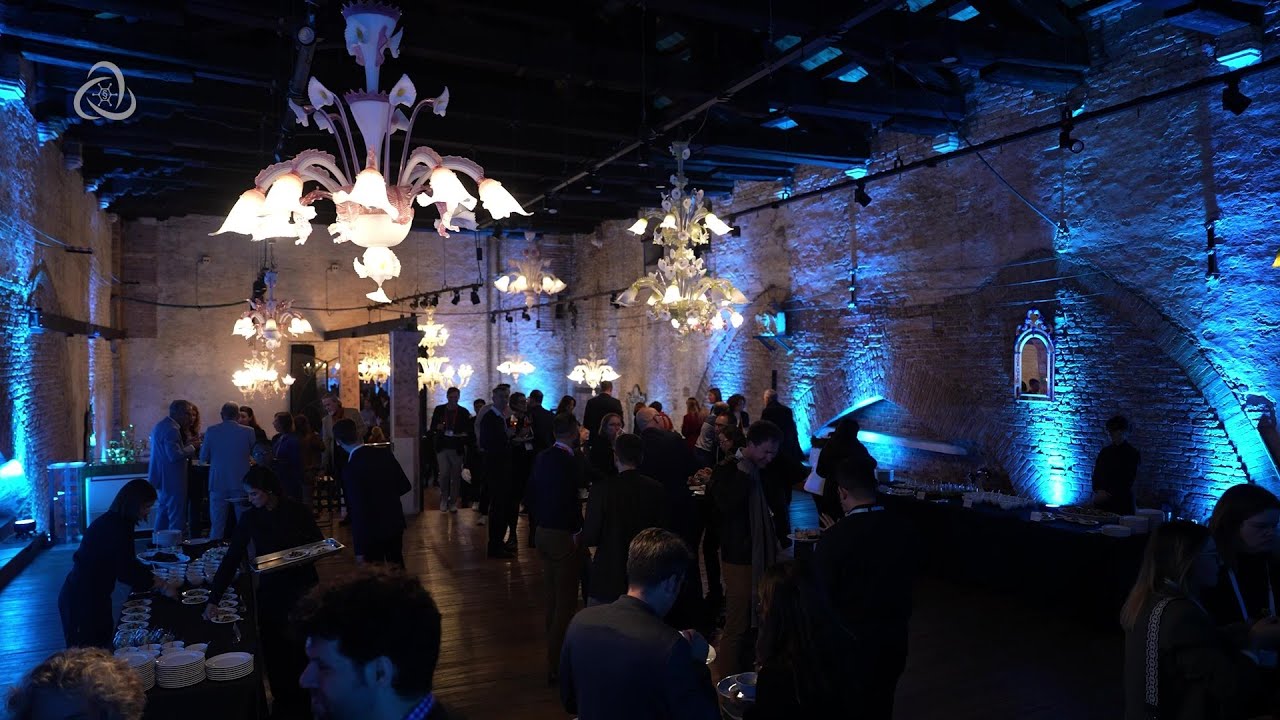 ChemCon TV's Tuesday News Bulletin ChemCon Europe 2025