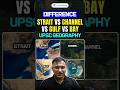 Strait vs Channel vs Gulf vs Bay — What's the Difference?  | UPSC Geography | Prelims 2026