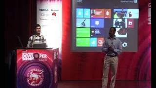 Windows Reimagined