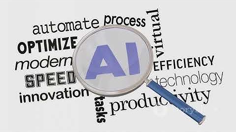 AI Revolutionizing Quality Control: The Future is Here!