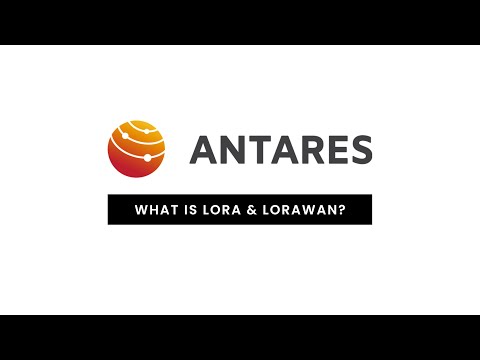 Video: Bagaimana cara kerja LoRa Gateway?