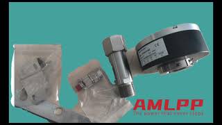 MD TOTCO encoder 10109470 002 | Drilling instrumentation | rig weights | AMLPP