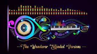 Duran Duran - Electric Barbarella - Extended Wanderer Mix