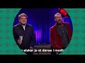 Rune, Mikael og publikum danser | P6 BEAT Rocker Koncerthuset 2018
