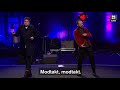 Rune, Mikael og publikum danser | P6 BEAT Rocker Koncerthuset 2018