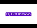 Faz and habib my first roblox animation