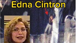 Edna Cintron la historia más triste de las torres gemelas 😱😱😓