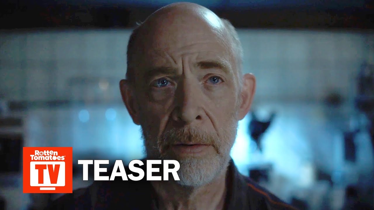 Counterpart Season 2 Teaser | Rotten Tomatoes TV