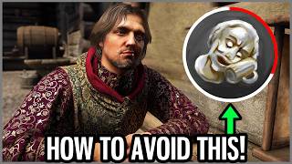 Things You Should Know About The Drinking Skill | Kingdom Come Deliverance 2