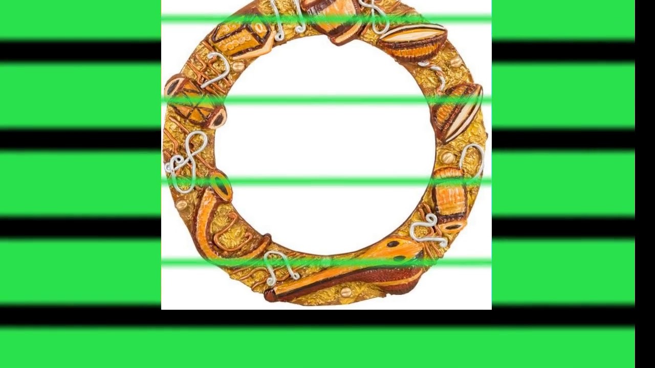 The Story Of Warli: Going Beyond The Stick Figures On The Wall