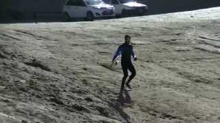 Surf En El Espigon 10 - Alan Bournisen 2014-2015