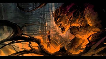 Switch Technique - Dark Times Dark Wonders