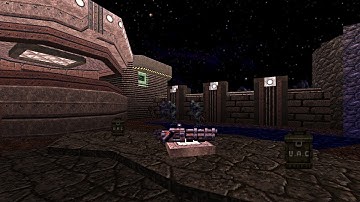 Devolving Being - Doom 64: Ethereal Breakdown Walkthrough