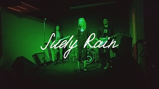 Judy Rain live @ K-16 02.02.17