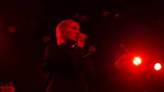 Cate Le Bon - Home to You - Live (First Avenue, Minneapolis)